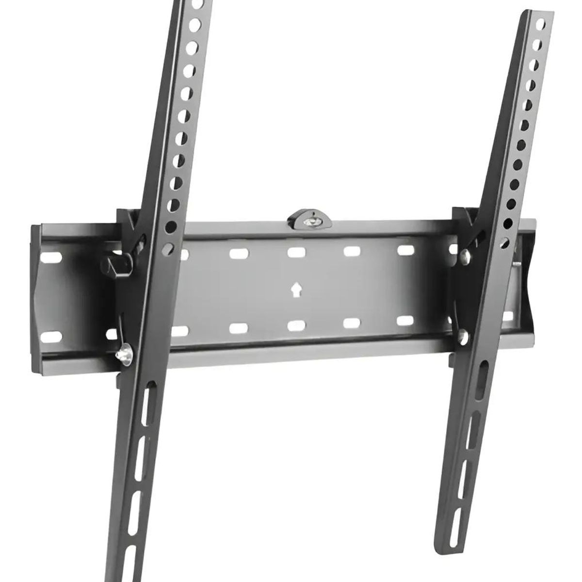 GENERICO - Soporte negro para dispositivos Rohe Store RH9797