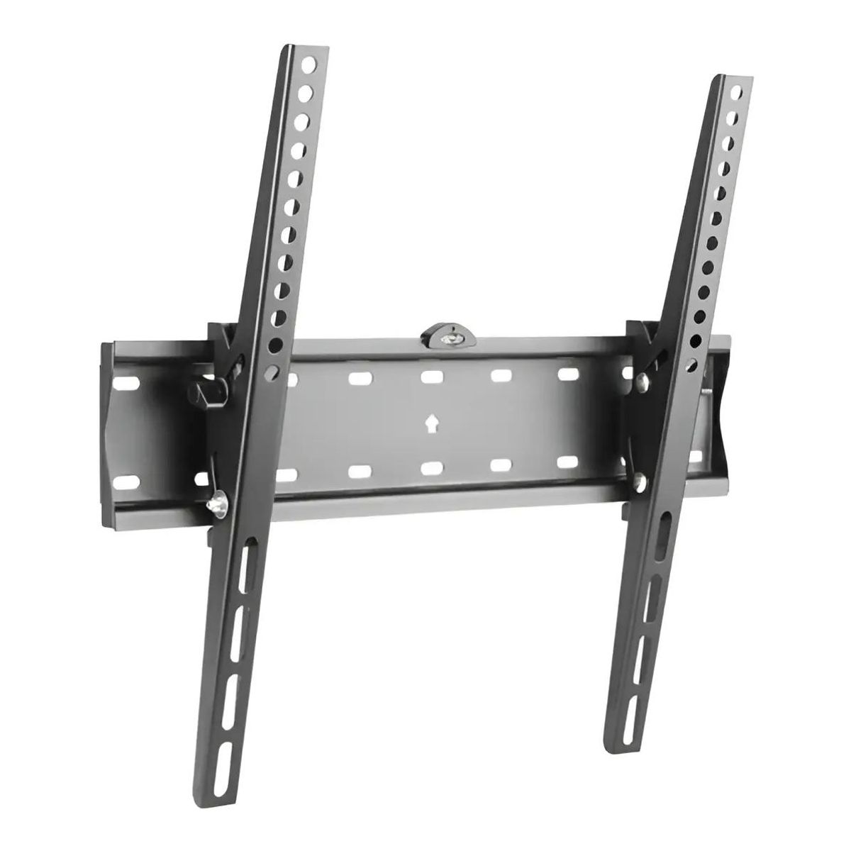 GENERICO - Soporte negro para dispositivos Rohe Store RH9797
