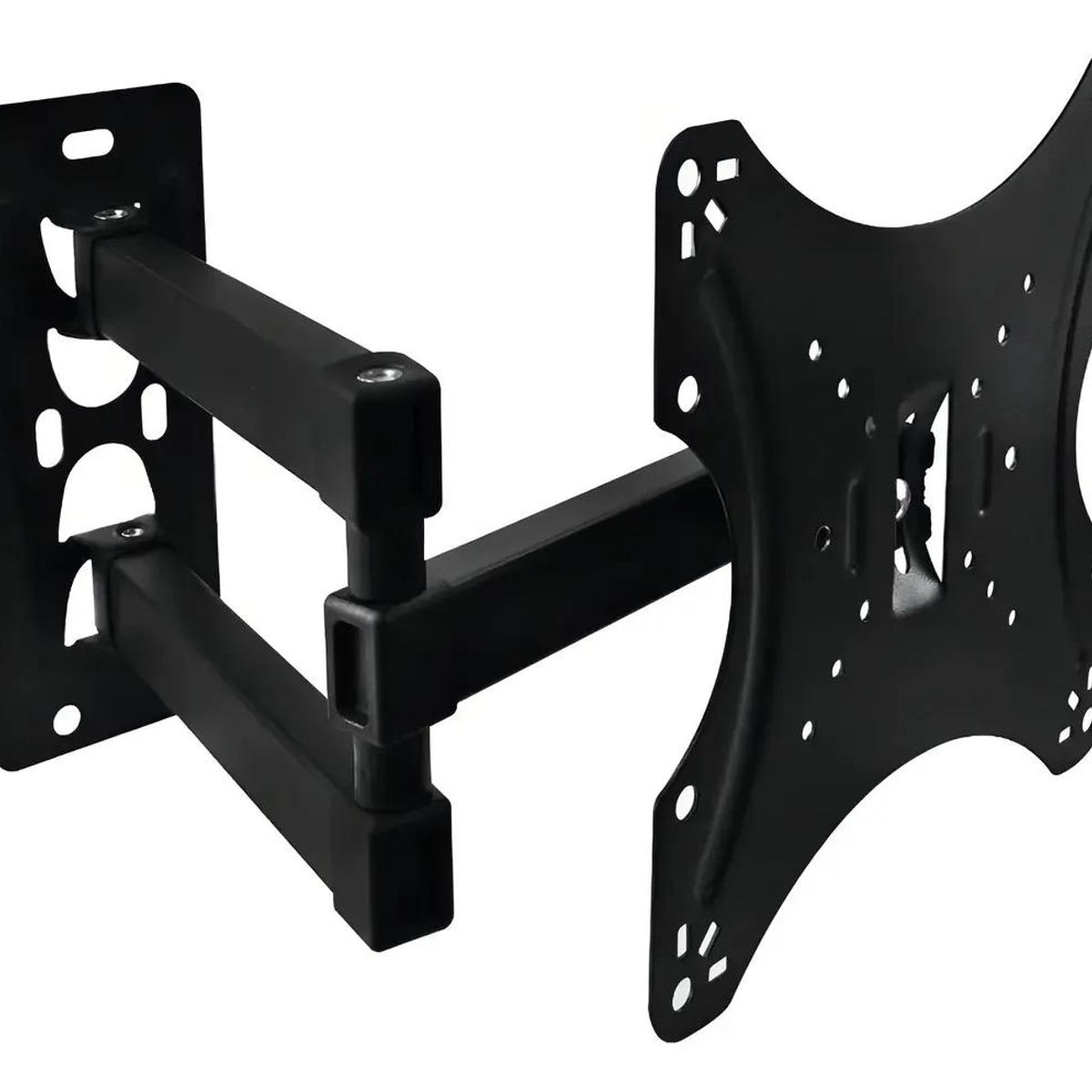 GENERICO - Soporte de TV con brazo para pantallas 17 a 42 pulgadas