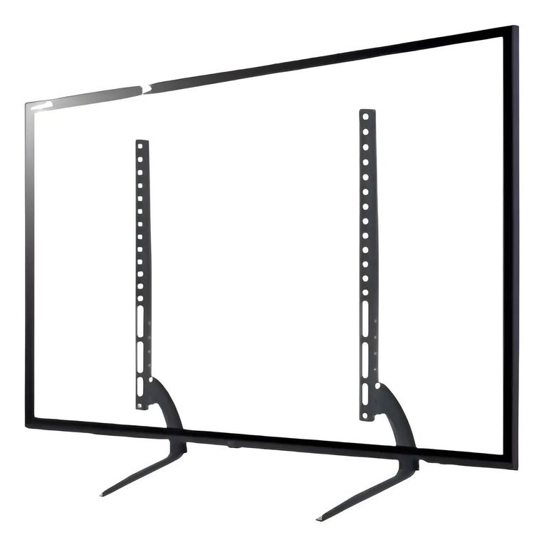 GENERICO Soporte Universal para TV de Mesa 37 a 75 Pulgadas VESA