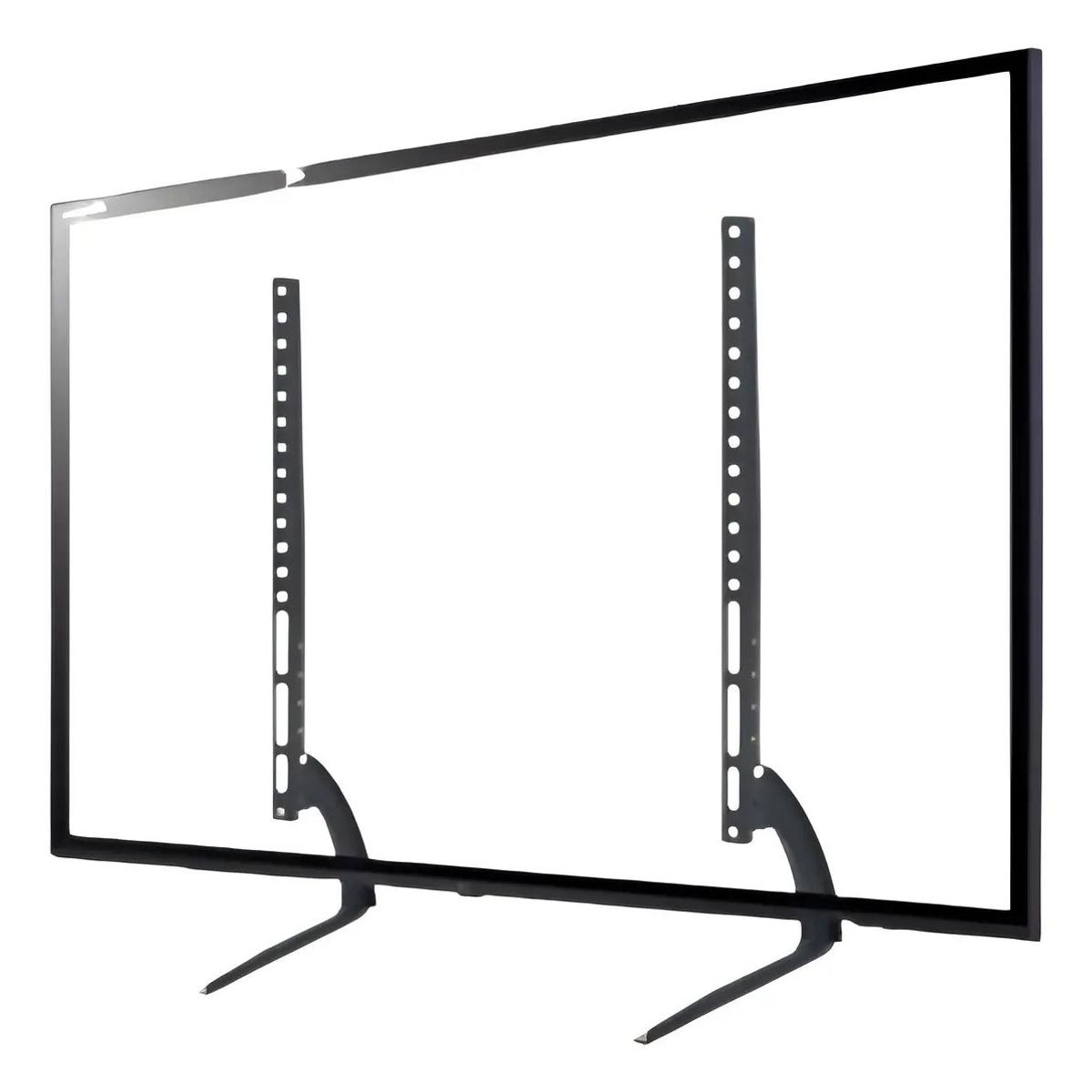 GENERICO - Soporte Universal para TV de Mesa 37 a 75 Pulgadas VESA