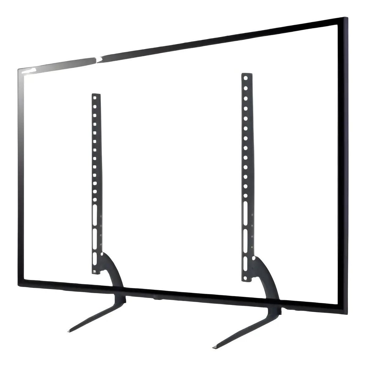 GENERICO - Soporte Universal para TV de Mesa 37 a 75 Pulgadas VESA