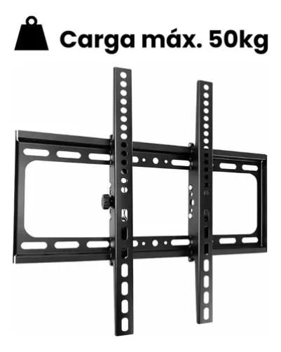 GENERICO Soporte Universal para TV 26-55'' Regulable ±15°