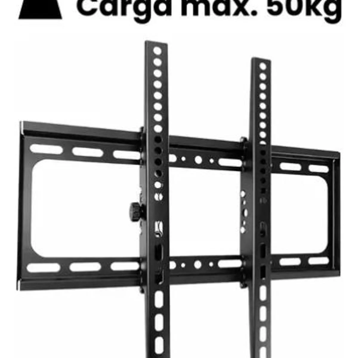 GENERICO - Soporte Universal para TV 26-55'' Regulable ±15°