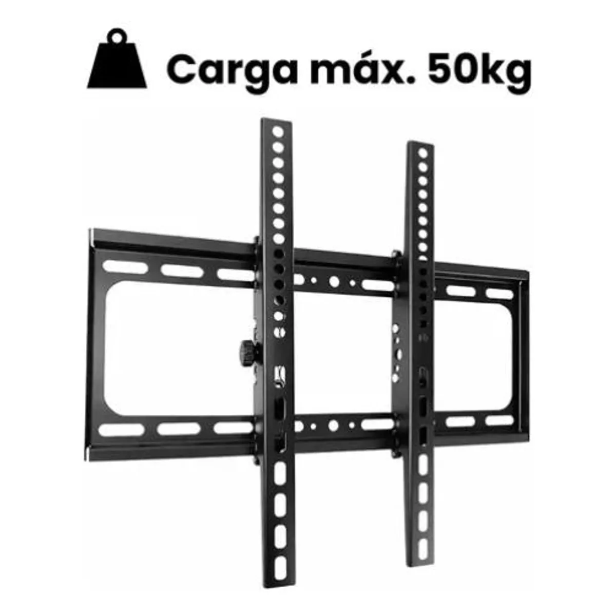 GENERICO - Soporte Universal para TV 26-55'' Regulable ±15°