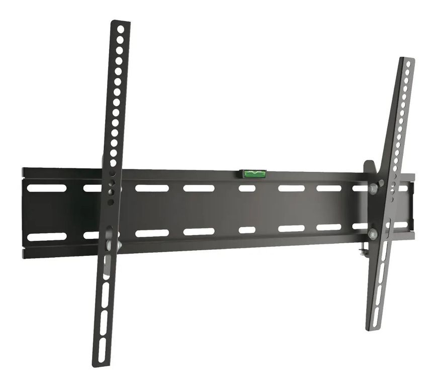 GENERICO Soporte de Pared para TV 37-80" con Inclinación 35kg