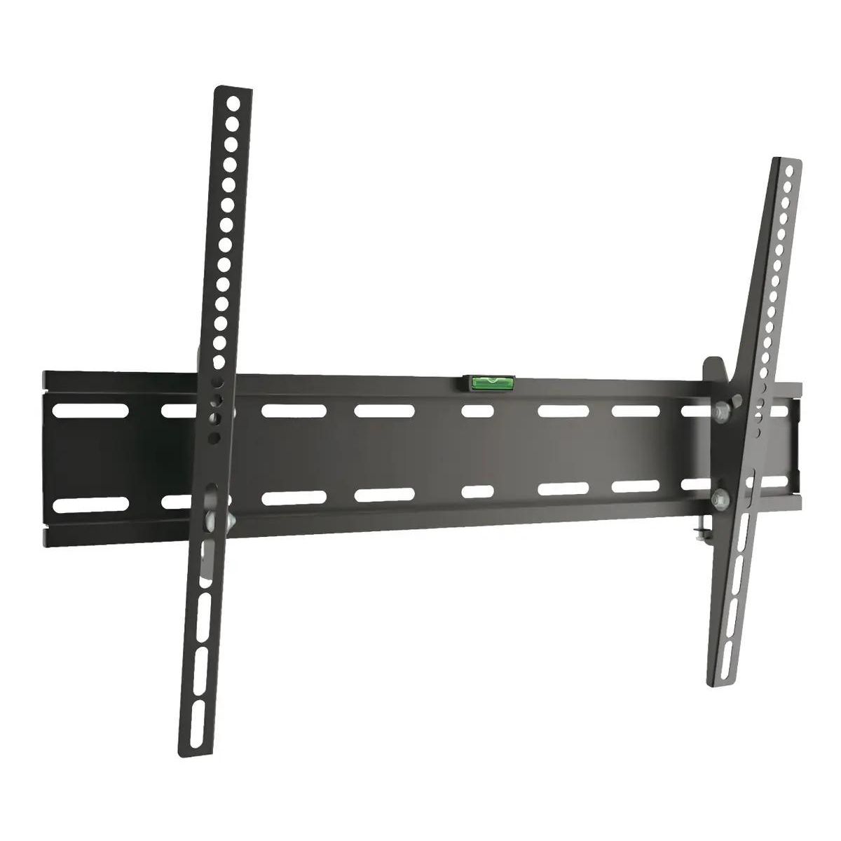 GENERICO - Soporte de Pared para TV 37-80" con Inclinación 35kg