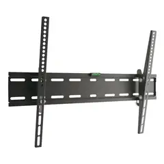 GENERICO - Soporte de Pared para TV 37-80 con Inclinación 35kg