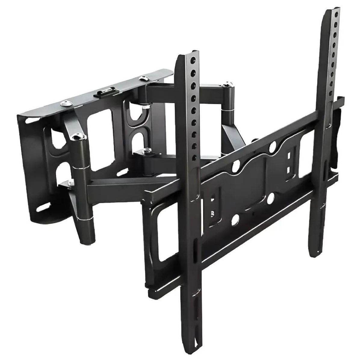 GENERICO - Soporte de TV doble brazo para pantallas 32 a 70 pulgadas