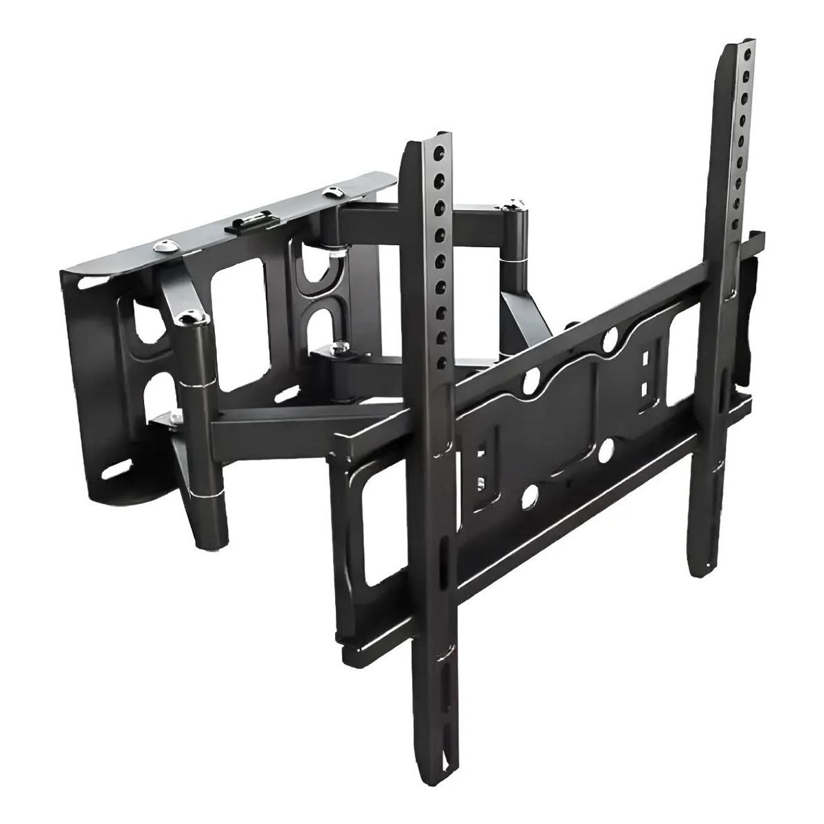 GENERICO - Soporte de TV doble brazo para pantallas 32 a 70 pulgadas