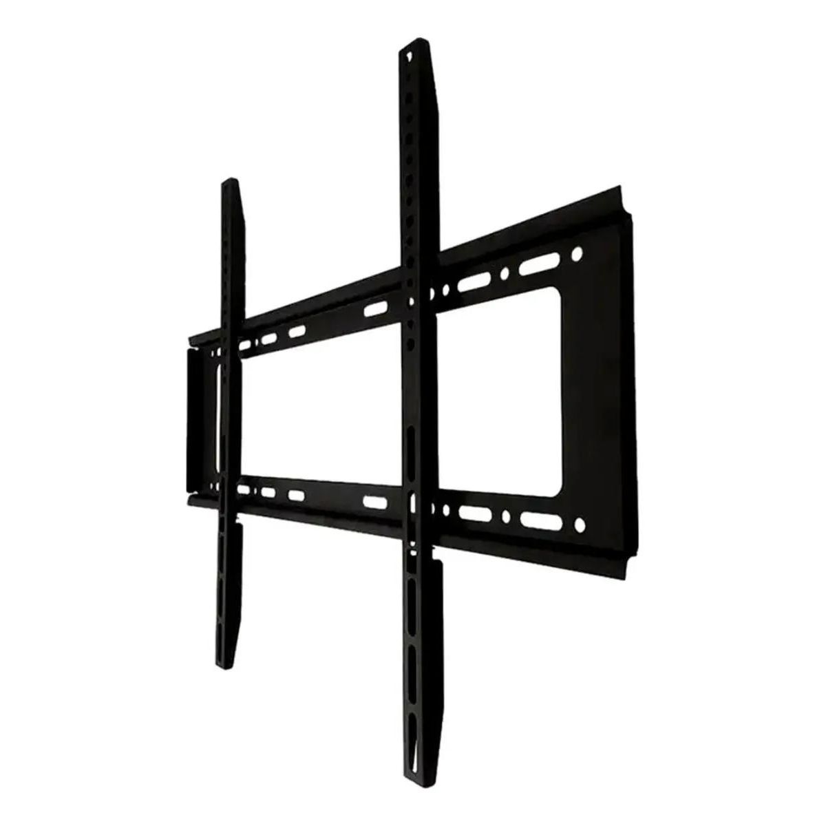 GENERICO - Soporte fijo para TV de 40 a 80 pulgadas hasta 75 kg