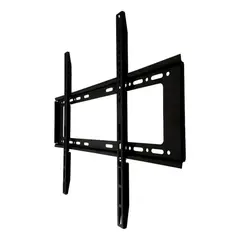 GENERICO - Soporte fijo para TV de 40 a 80 pulgadas hasta 75 kg