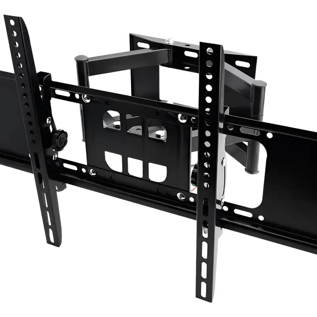 GENERICO - Soporte de TV brazo doble extendible 40-80 pulgadas