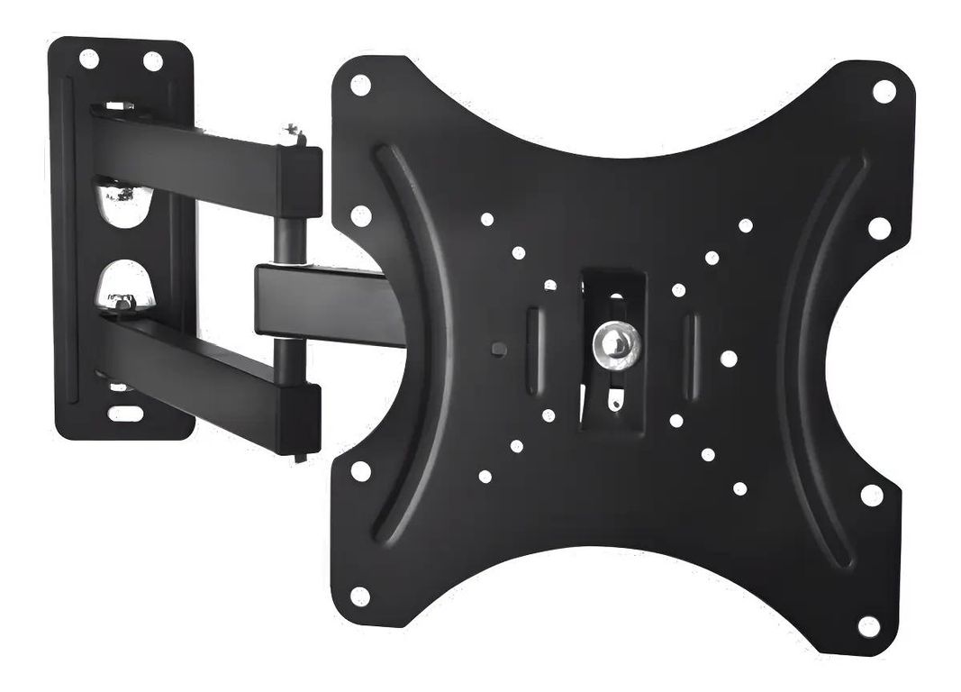 GENERICO Soporte TV LED Extensible 14 a 42 Pulgadas con Brazo Artí