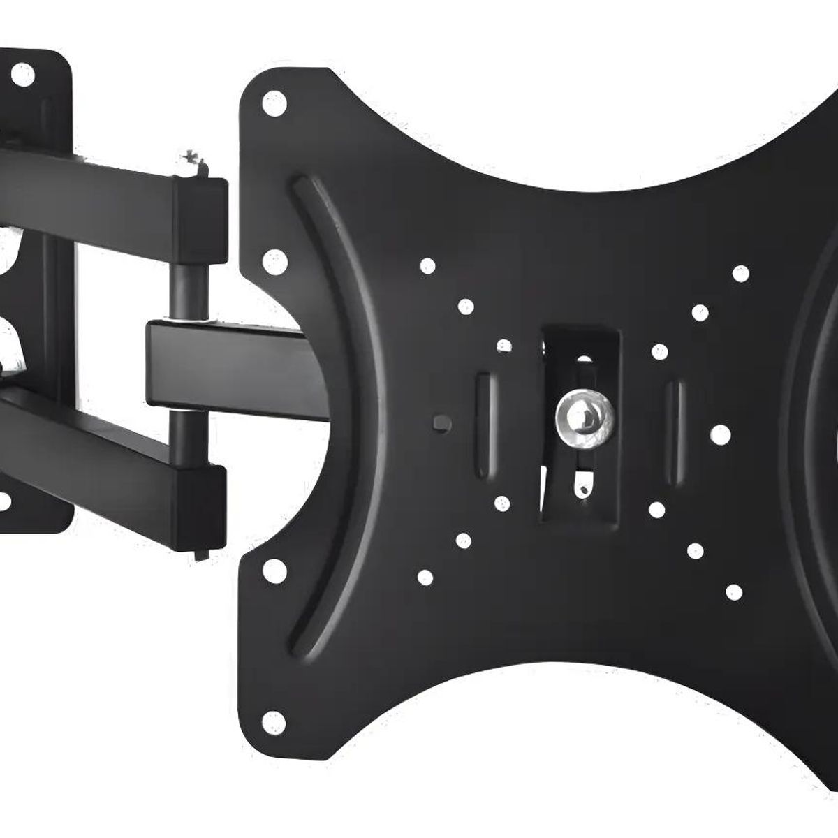 GENERICO - Soporte TV LED Extensible 14 a 42 Pulgadas con Brazo Artí