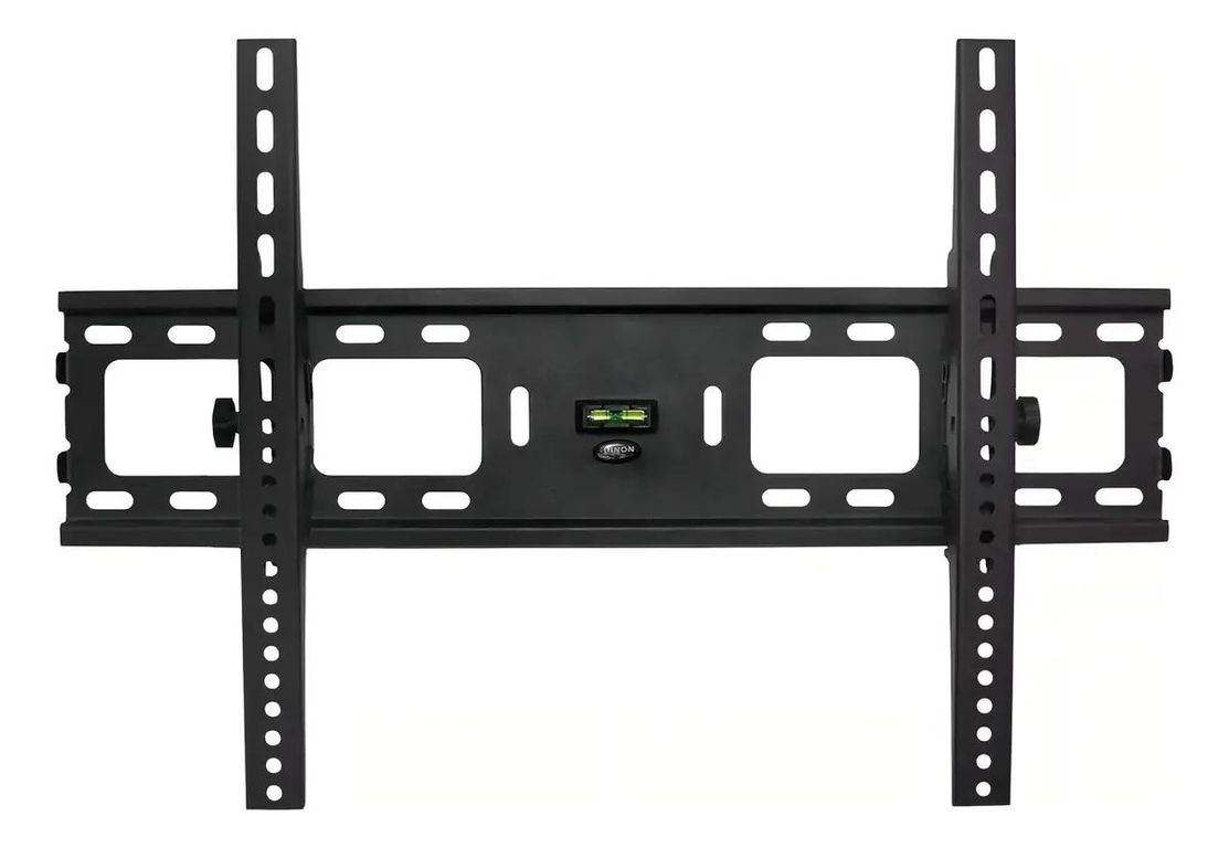 GENERICO Soporte de Pared Inclinable para TV 32-70 pulgadas