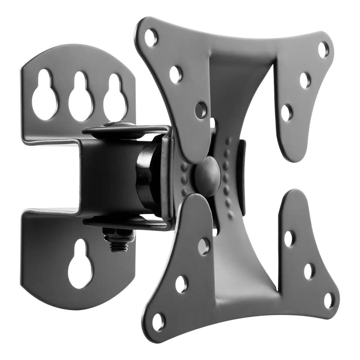 GENERICO - Soporte regulable para TV LCD y LED 13-27 pulgadas