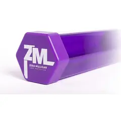 GENERICO - Porta Playmat Zero Mulligan Morado