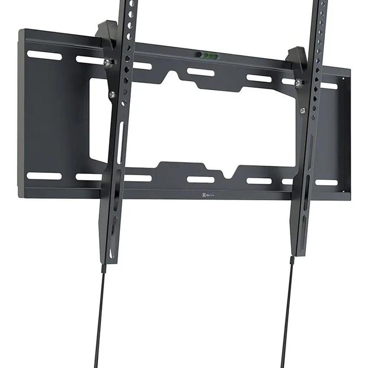 GENERICO - Soporte TV inclinable para pantallas 37 a 80 pulgadas
