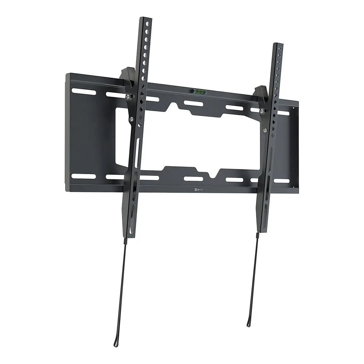 GENERICO - Soporte TV inclinable para pantallas 37 a 80 pulgadas