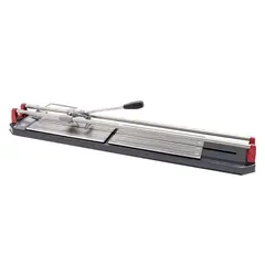 GENERICO - Cortadora de baldosas manual 90 cm para cerámica