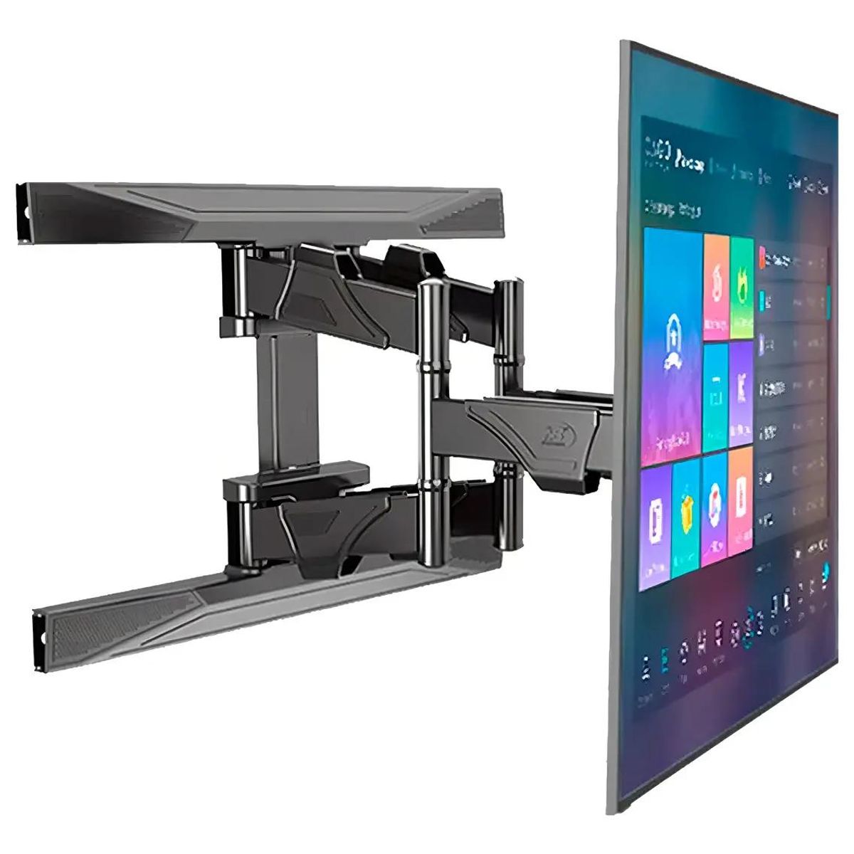 GENERICO - Soporte Articulado para TV 45 a 80 cm