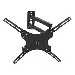 GENERICO - Soporte de pared articulado para TV 14 a 63 pulgadas