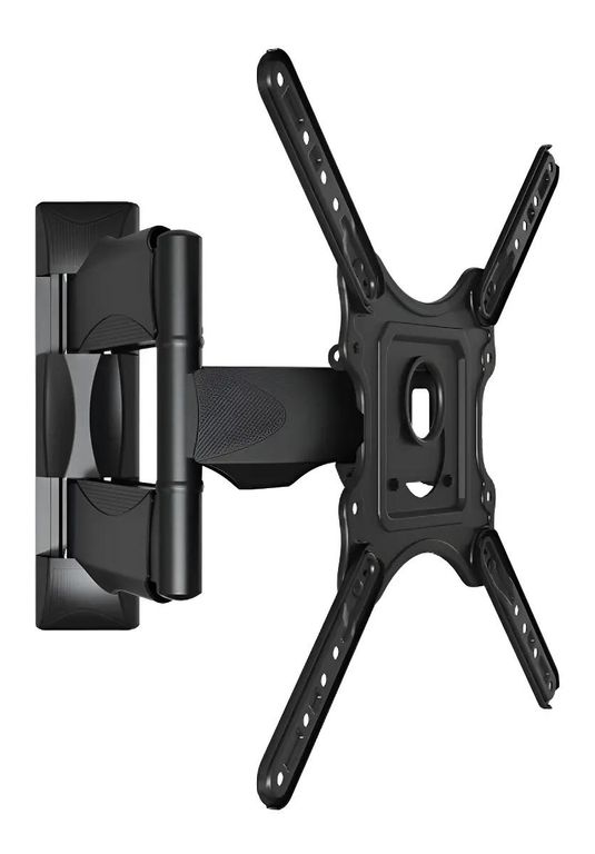 GENERICO Soporte para monitor ajustable NB-P4 negro