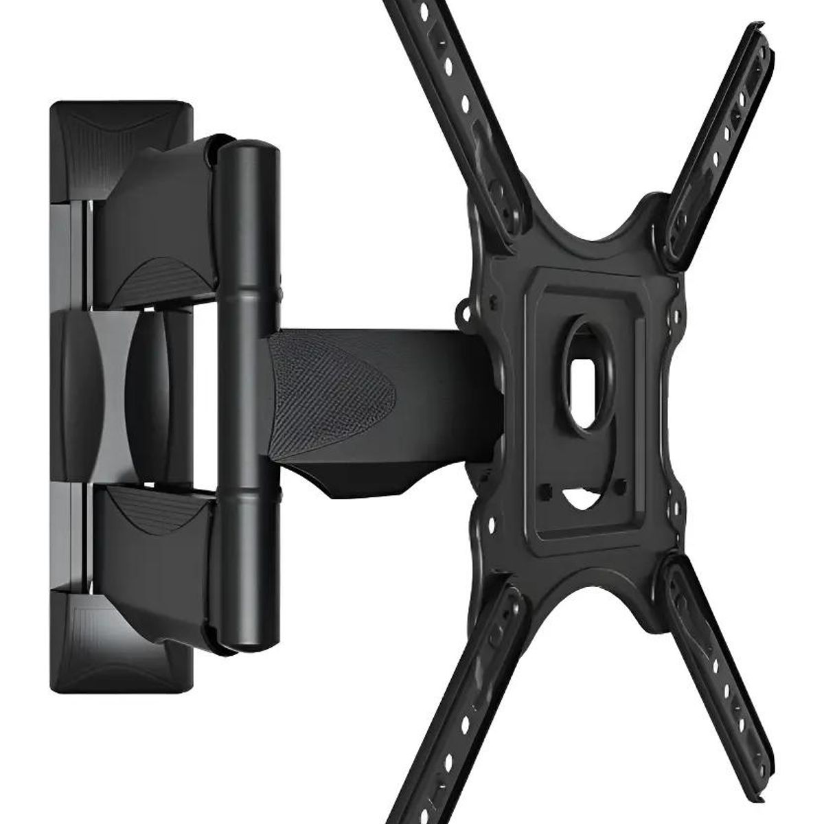 GENERICO - Soporte para monitor ajustable NB-P4 negro