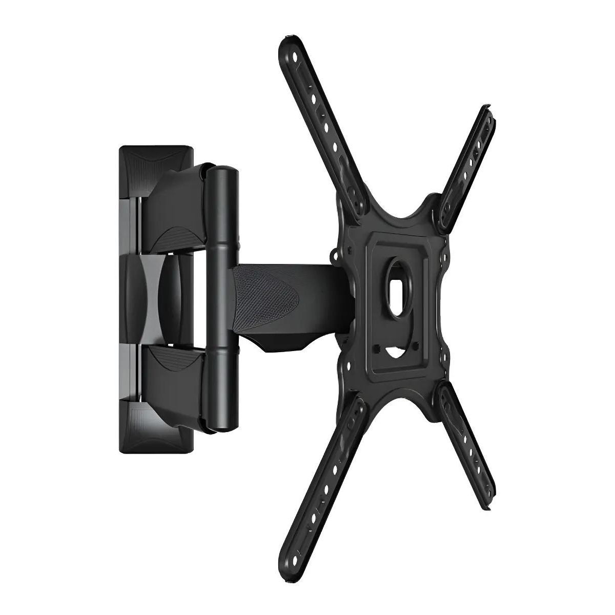 GENERICO - Soporte para monitor ajustable NB-P4 negro