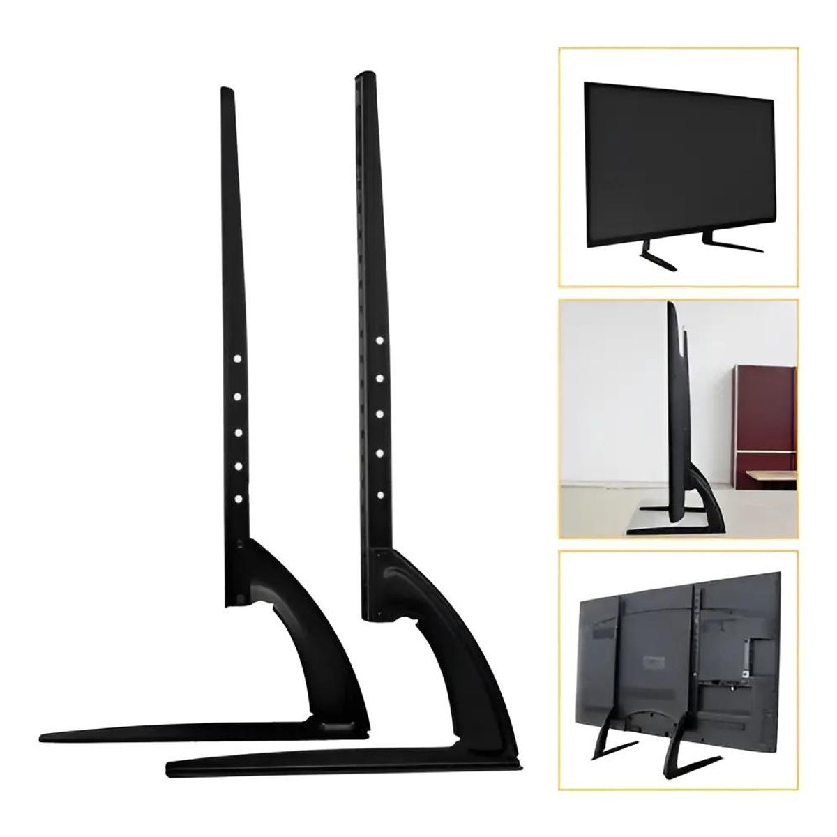 GENERICO - Soporte de TV de mesa universal para pantallas 32 a 75