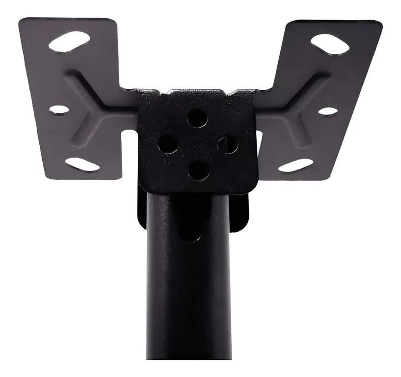 GENERICO Soporte Ajustable para TV de Techo o Pared 26 a 60 Pulg