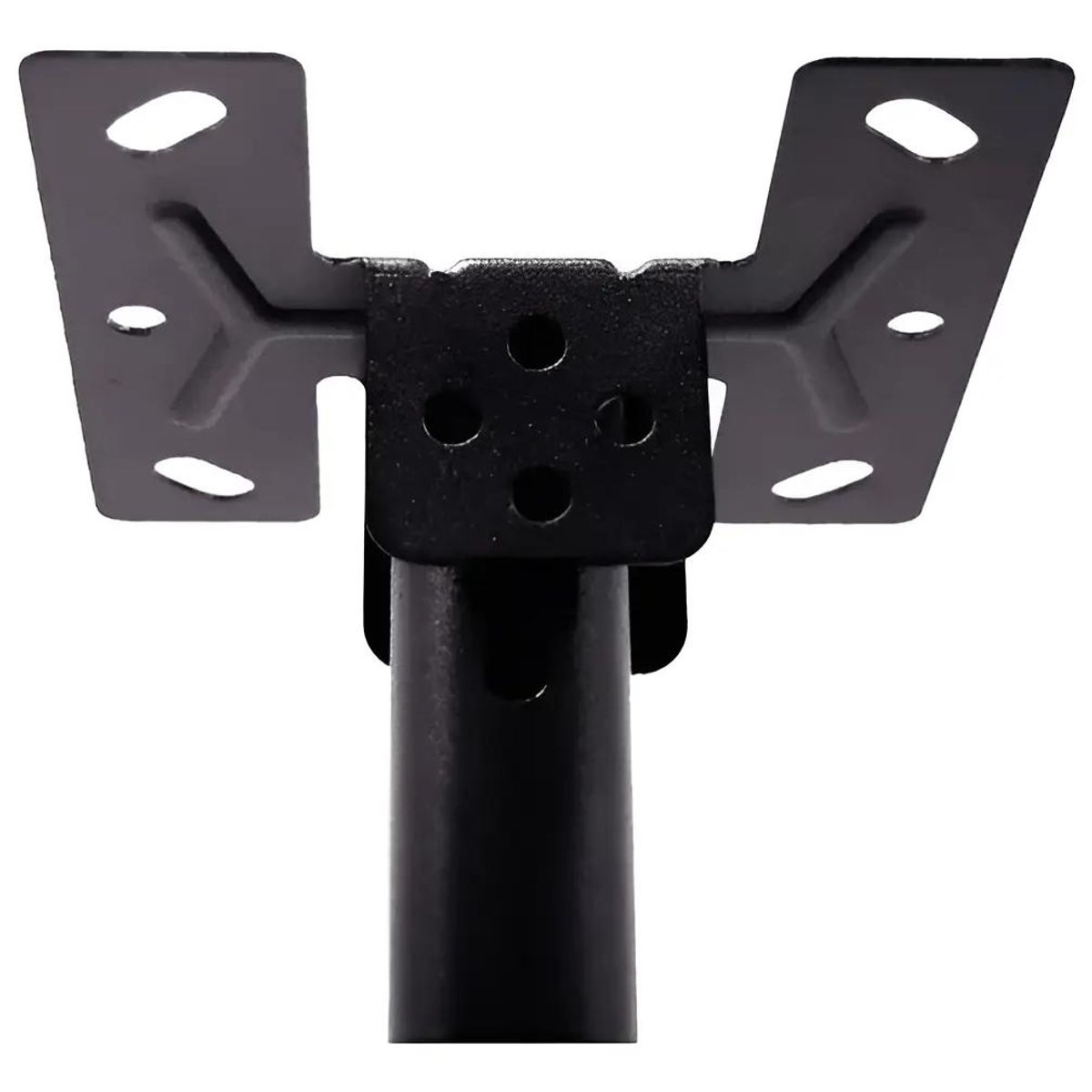 GENERICO - Soporte Ajustable para TV de Techo o Pared 26 a 60 Pulg