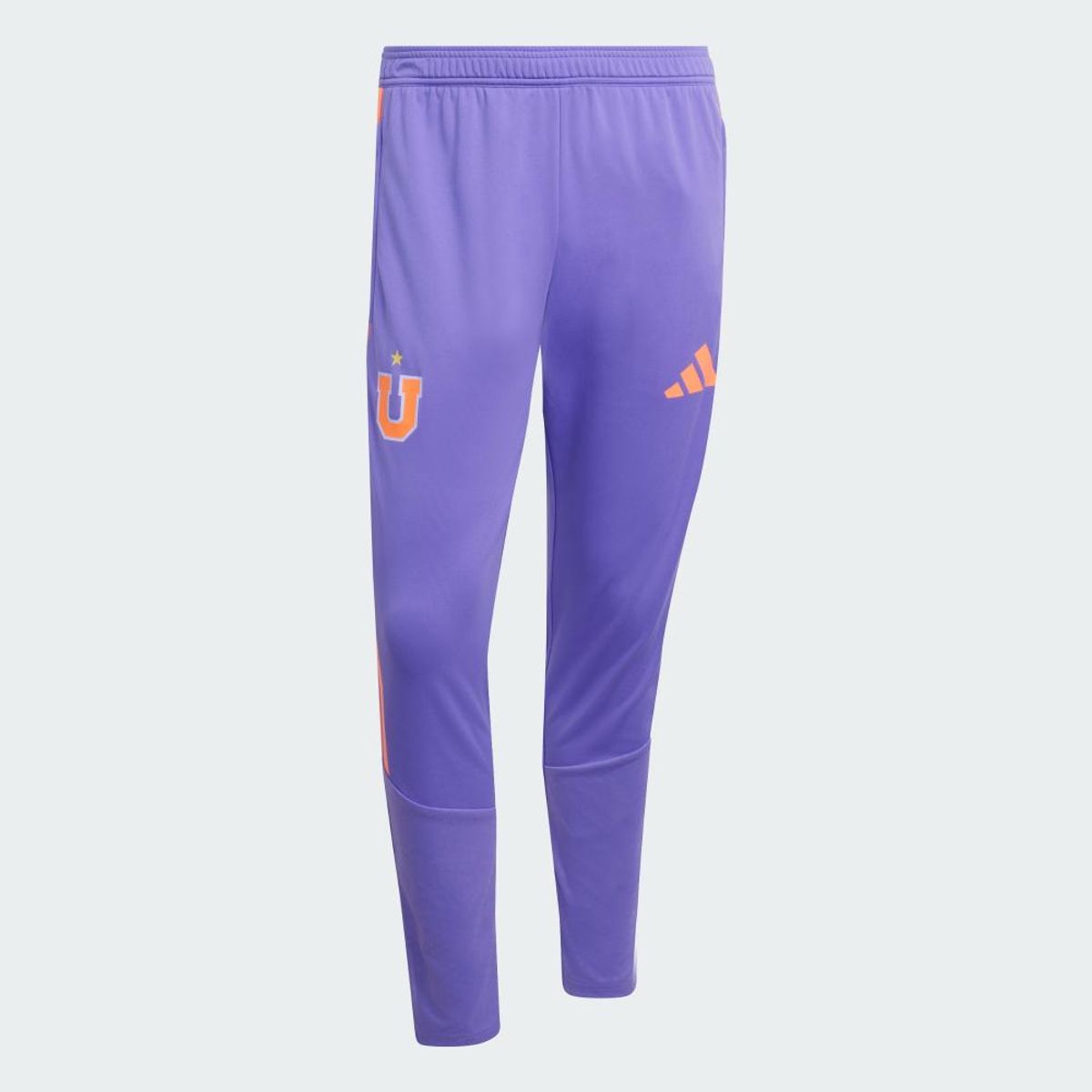 ADIDAS - Pantalones Fútbol Hombre