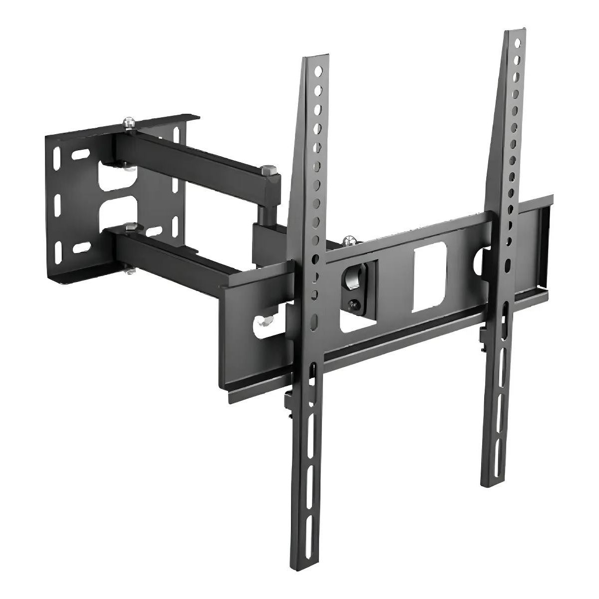 GENERICO - Soporte de TV de pared 32-55 pulgadas con 3 articulación