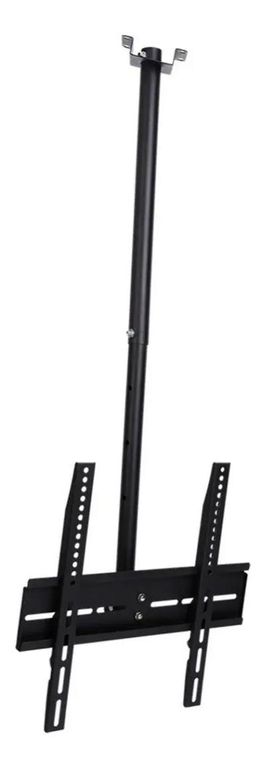 GENERICO Soporte para TV de techo y pared 26-55 pulgadas hasta 34