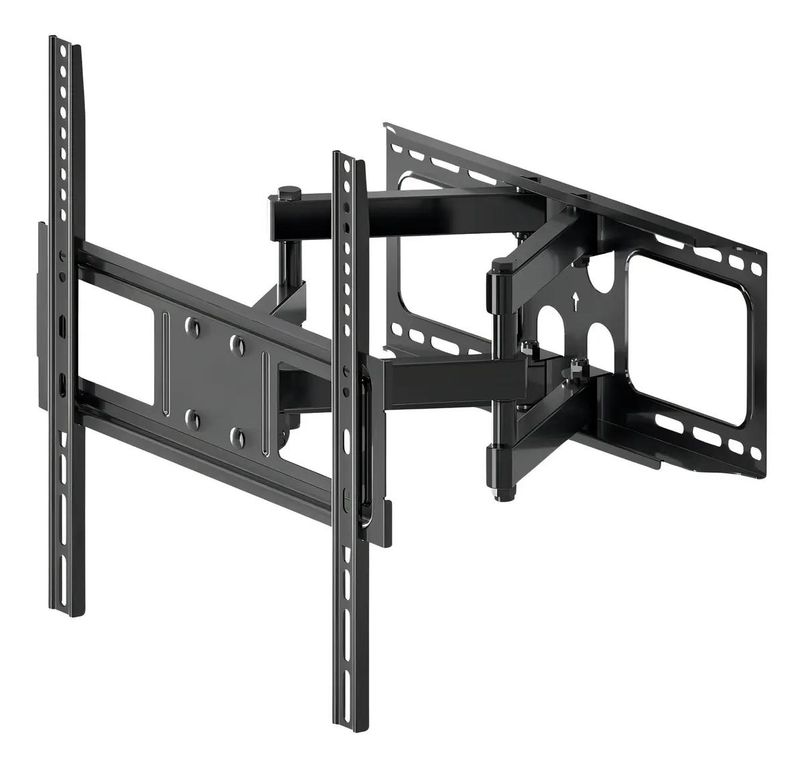 GENERICO Soporte de Pared Articulado para TV 40-80 Pulgadas