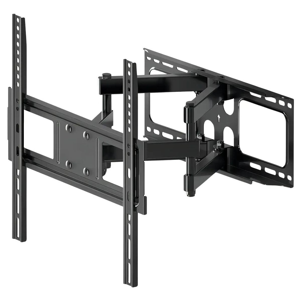 GENERICO - Soporte de Pared Articulado para TV 40-80 Pulgadas