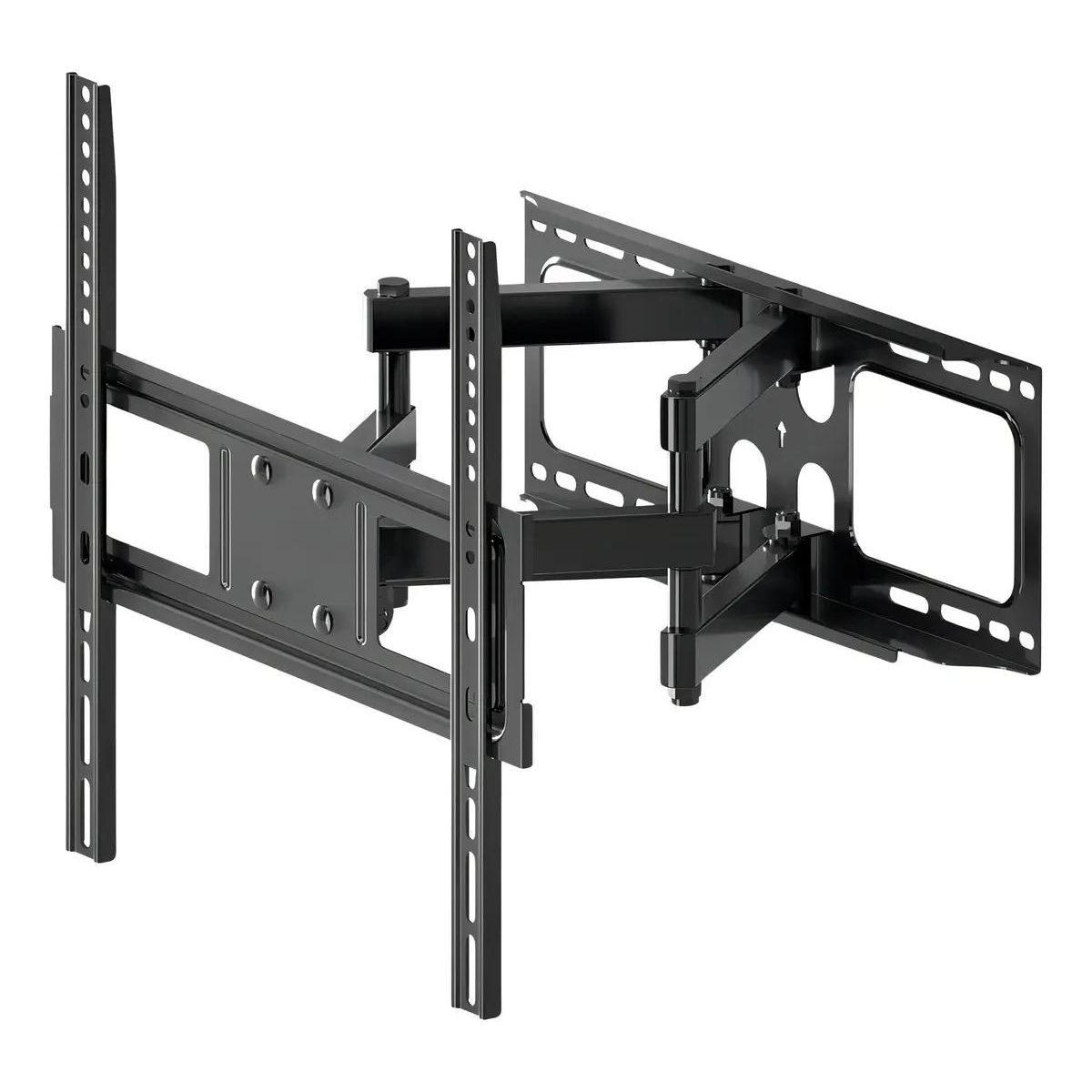 GENERICO - Soporte de Pared Articulado para TV 40-80 Pulgadas