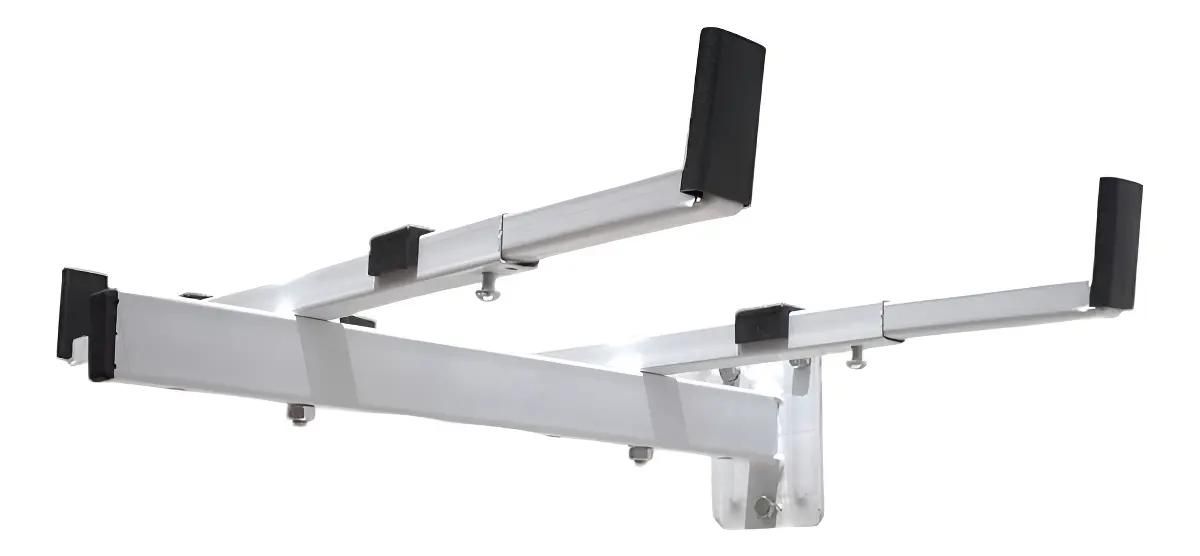GENERICO Soporte para microondas y horno eléctrico