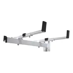 GENERICO - Soporte para microondas y horno eléctrico