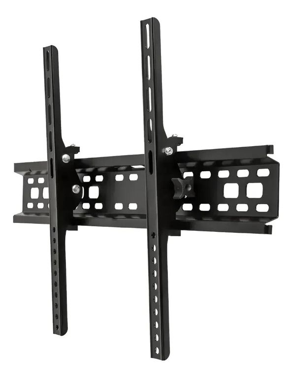 GENERICO Soporte TV metálico inclinable 32 a 70 pulgadas 40kg