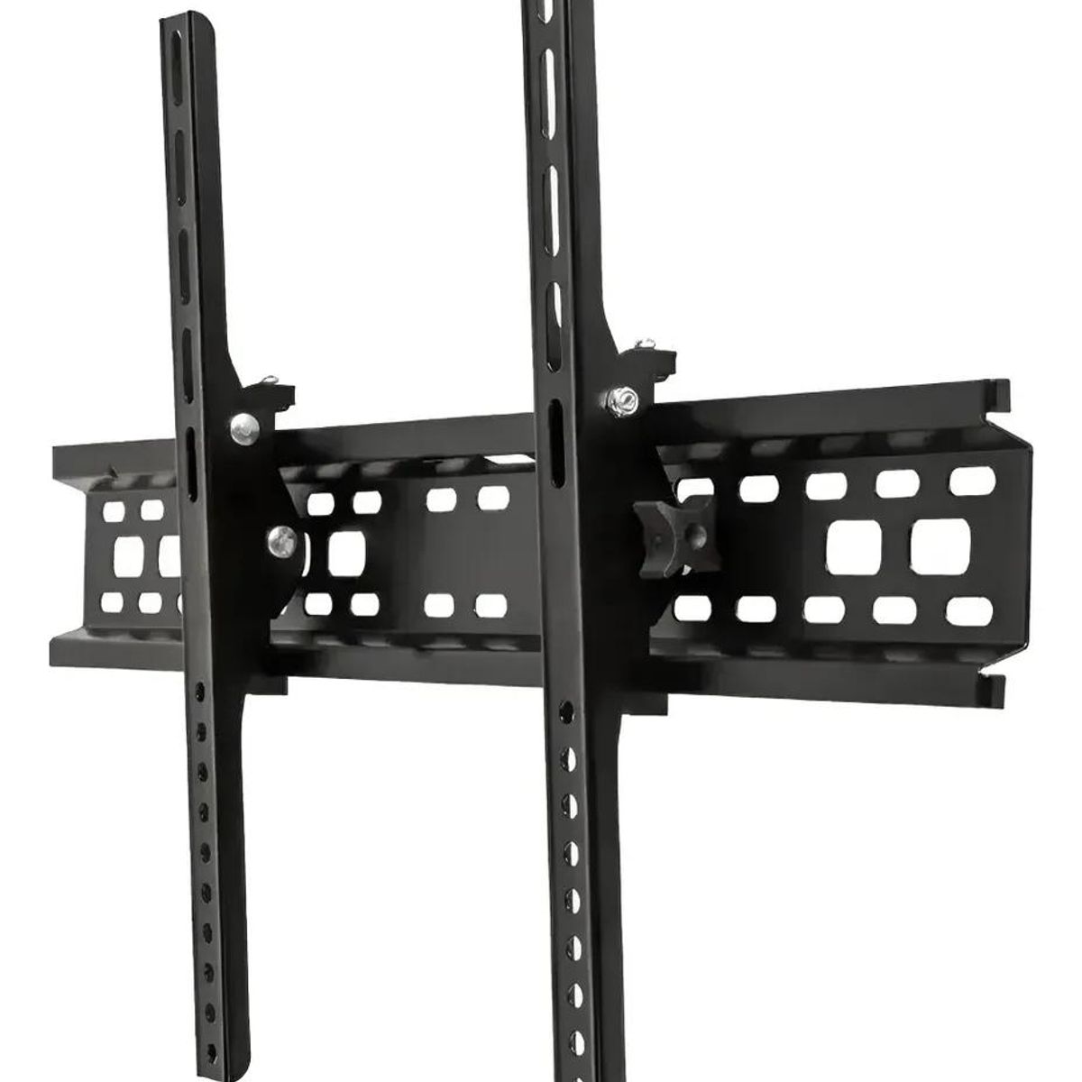 GENERICO - Soporte TV metálico inclinable 32 a 70 pulgadas 40kg