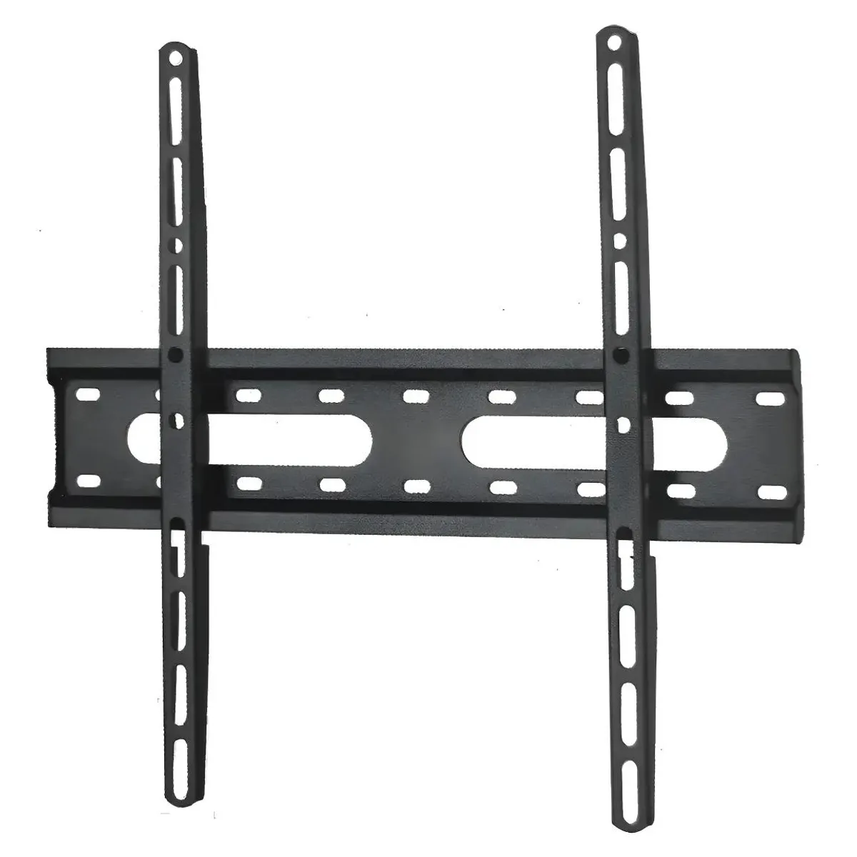 GENERICO - Soporte fijo para TV LCD y LED de 32 a 70 pulgadas negro