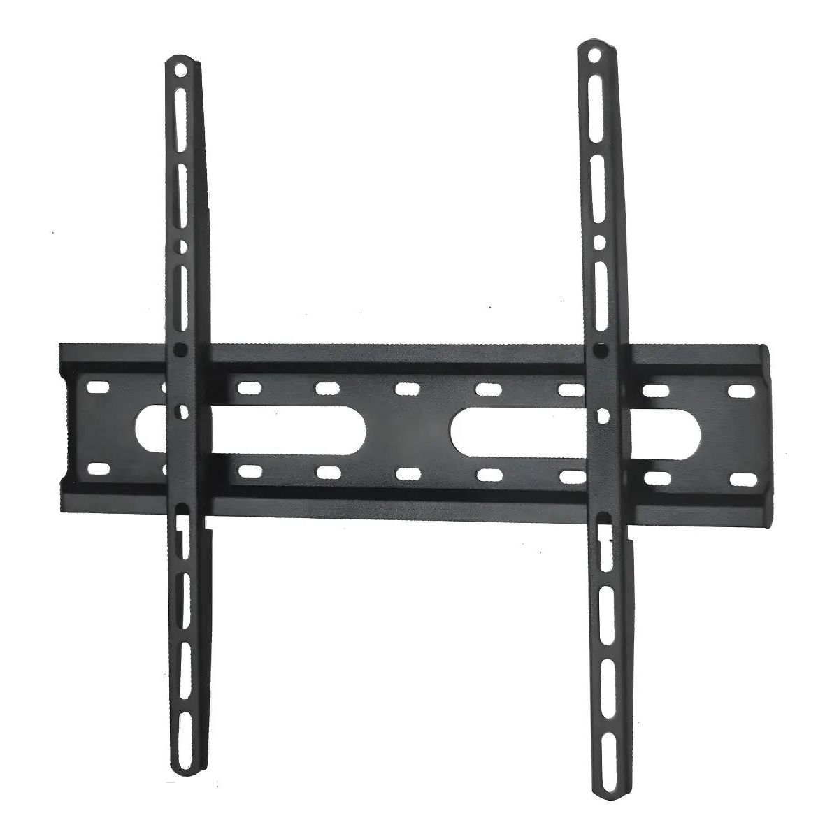 GENERICO - Soporte fijo para TV LCD y LED de 32 a 70 pulgadas negro