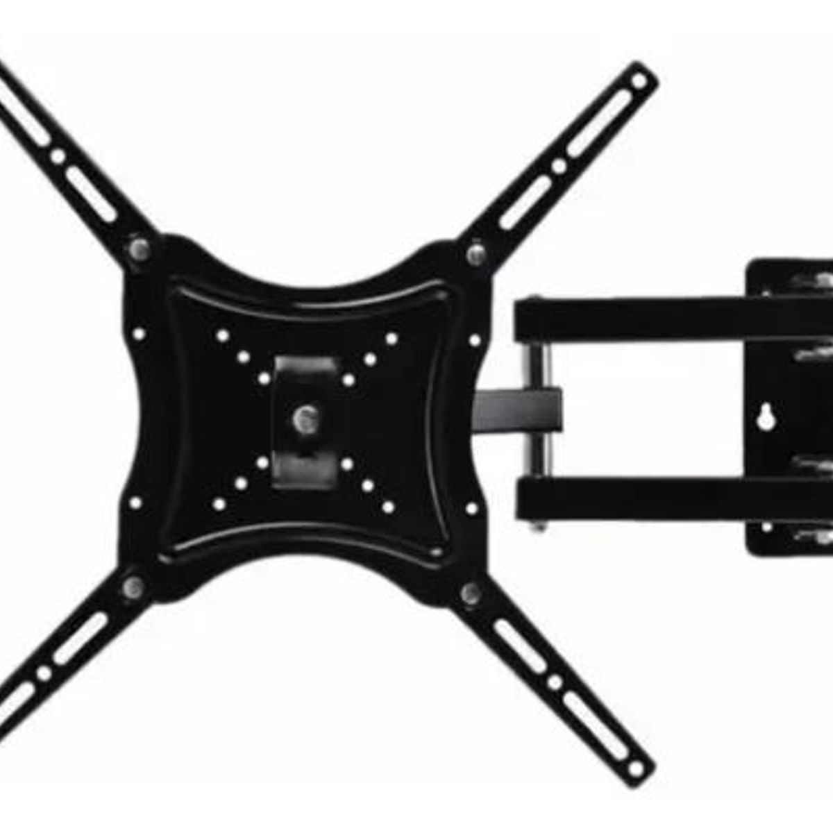 GENERICO - Soporte Articulado para TV LED LCD 14 a 55 Pulgadas