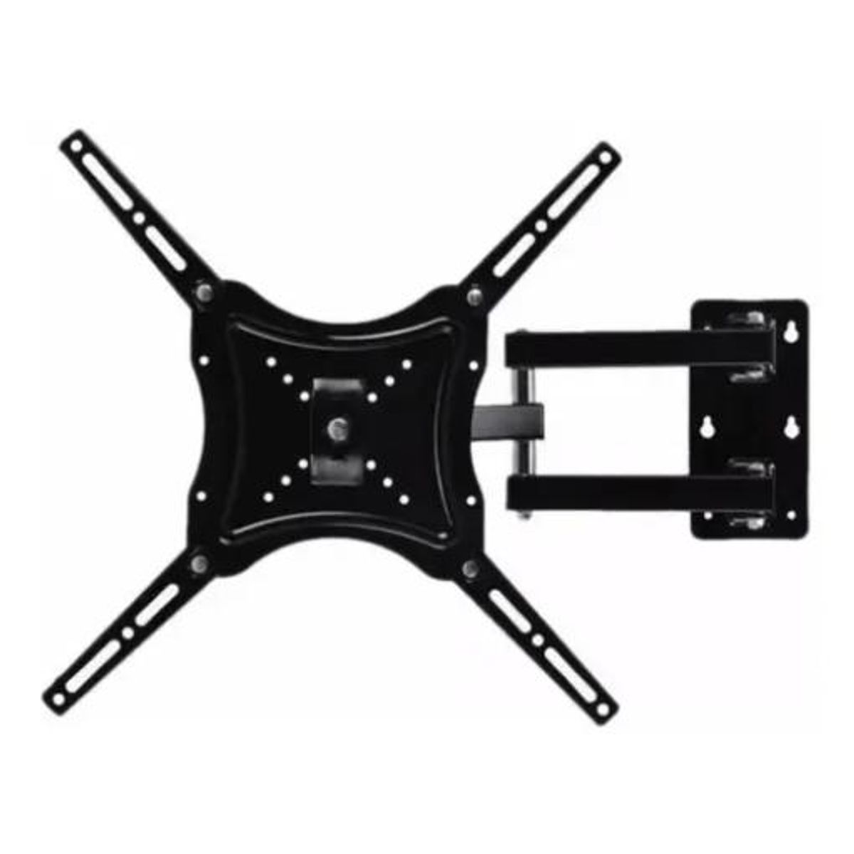 GENERICO - Soporte Articulado para TV LED LCD 14 a 55 Pulgadas