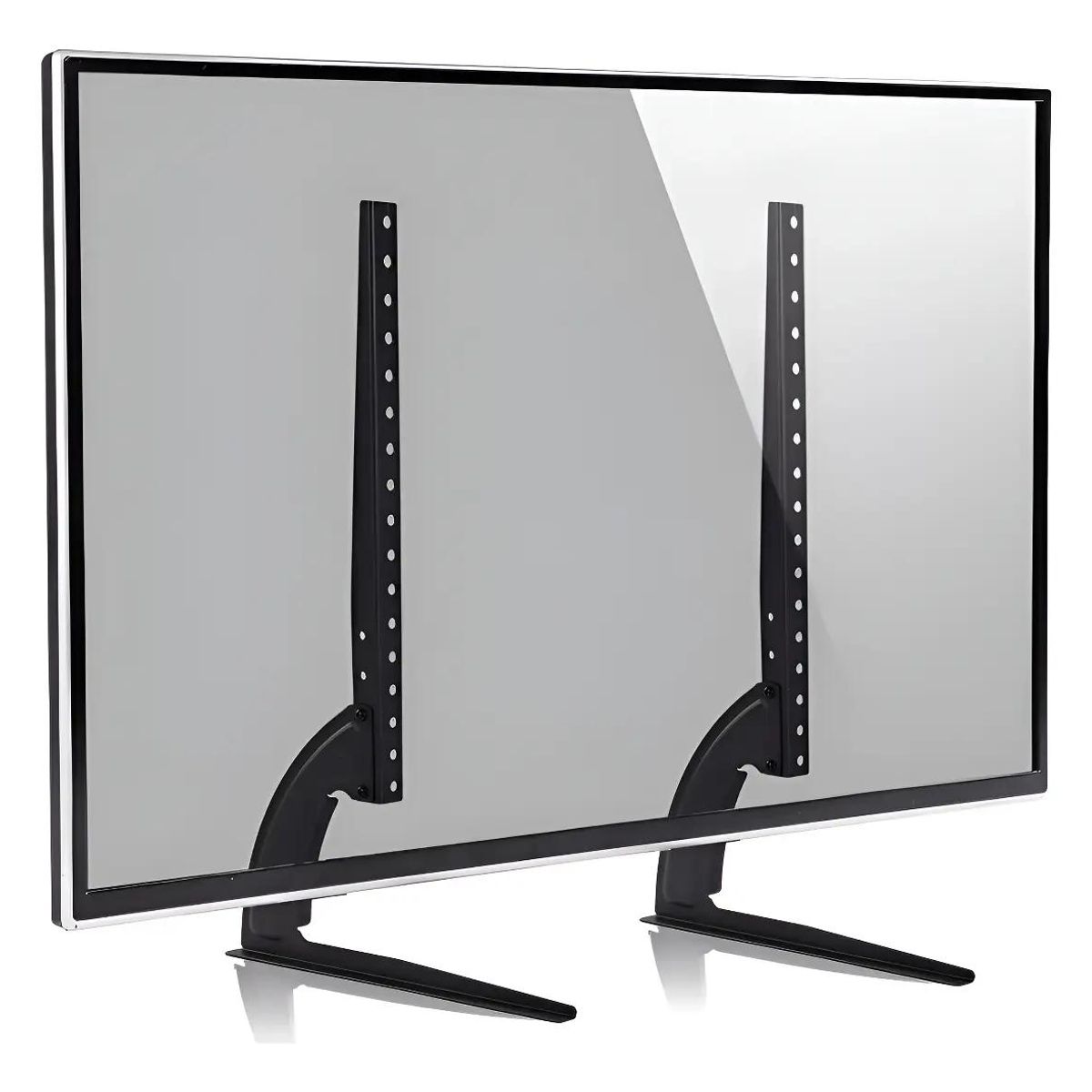 GENERICO - Soporte de Mesa para TV de 37 a 75 Pulgadas