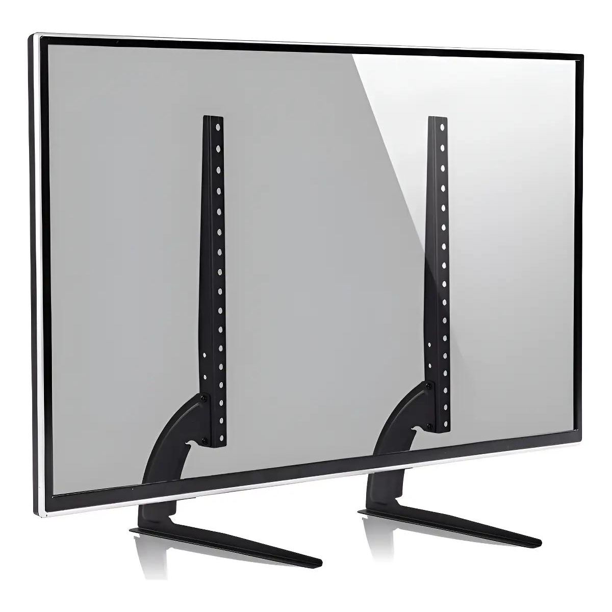 GENERICO - Soporte de Mesa para TV de 37 a 75 Pulgadas
