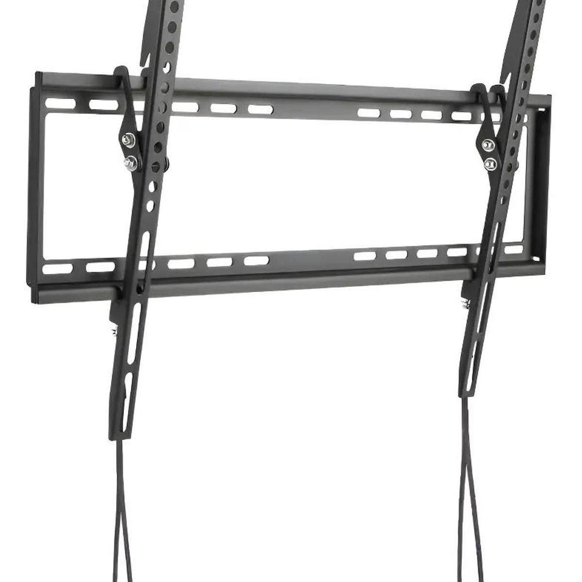 GENERICO - Soporte para TV inclinable de 37 a 75 pulgadas
